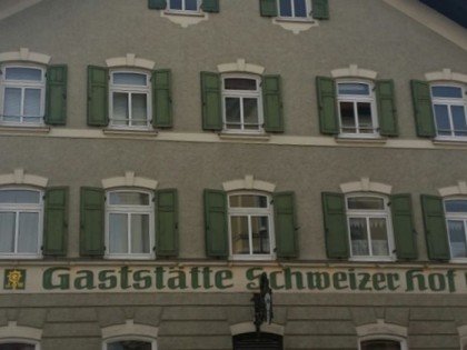 Foto: Schweizer Hof